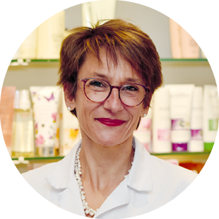 Claudia Horsch