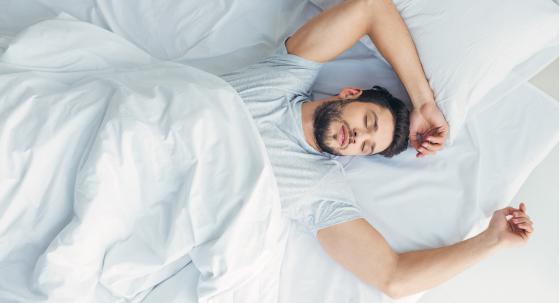Gute Nacht