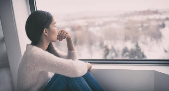 Winterblues