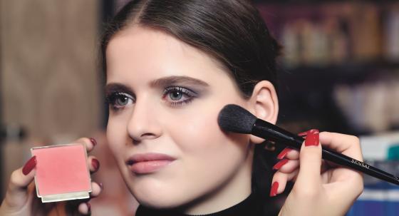 Make-up