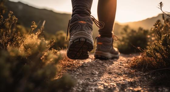 Wandern