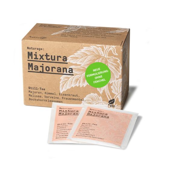 Mixtura Majorana